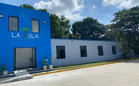 Hotel la Isla Cunduacan